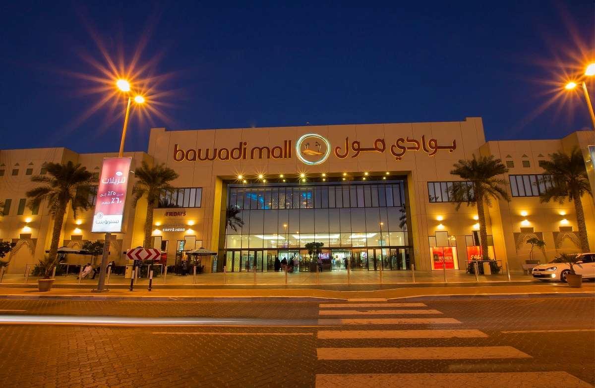 Ayla Bawadi Hotel Al Ain Eksteriør bilde