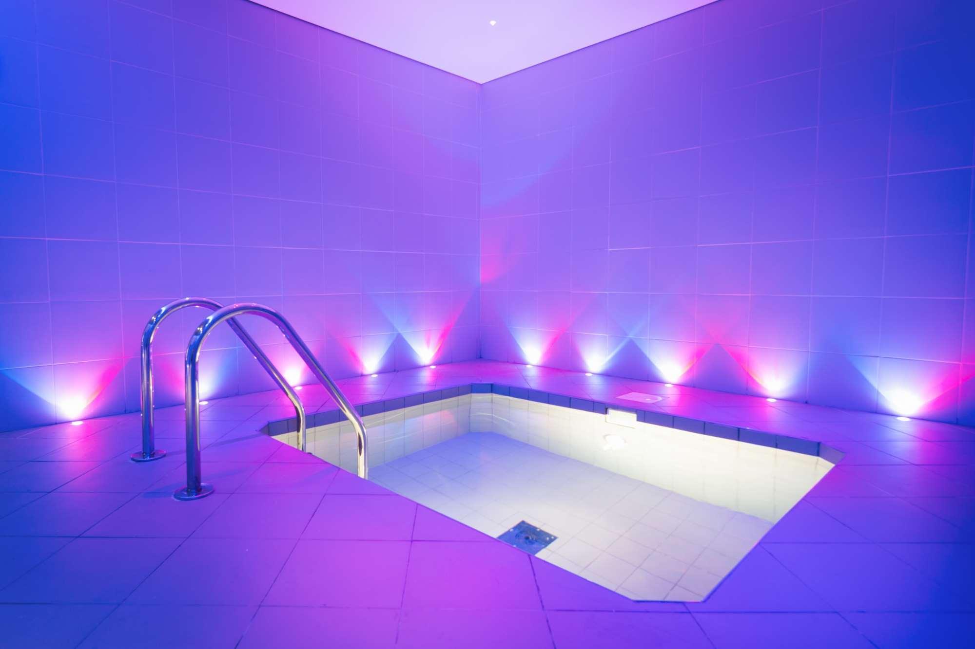 Ayla Bawadi Hotel Al Ain Eksteriør bilde