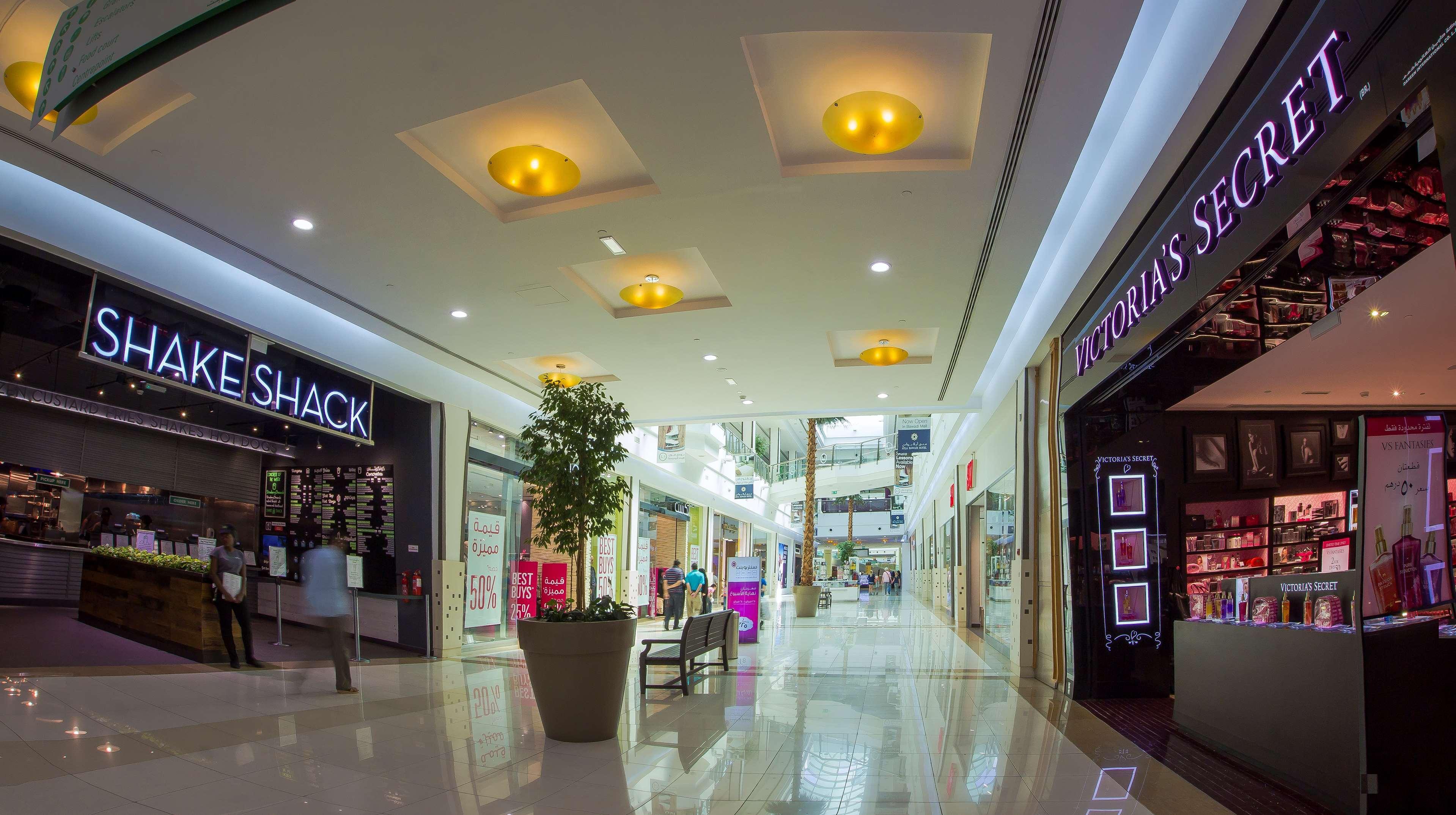 Ayla Bawadi Hotel Al Ain Eksteriør bilde