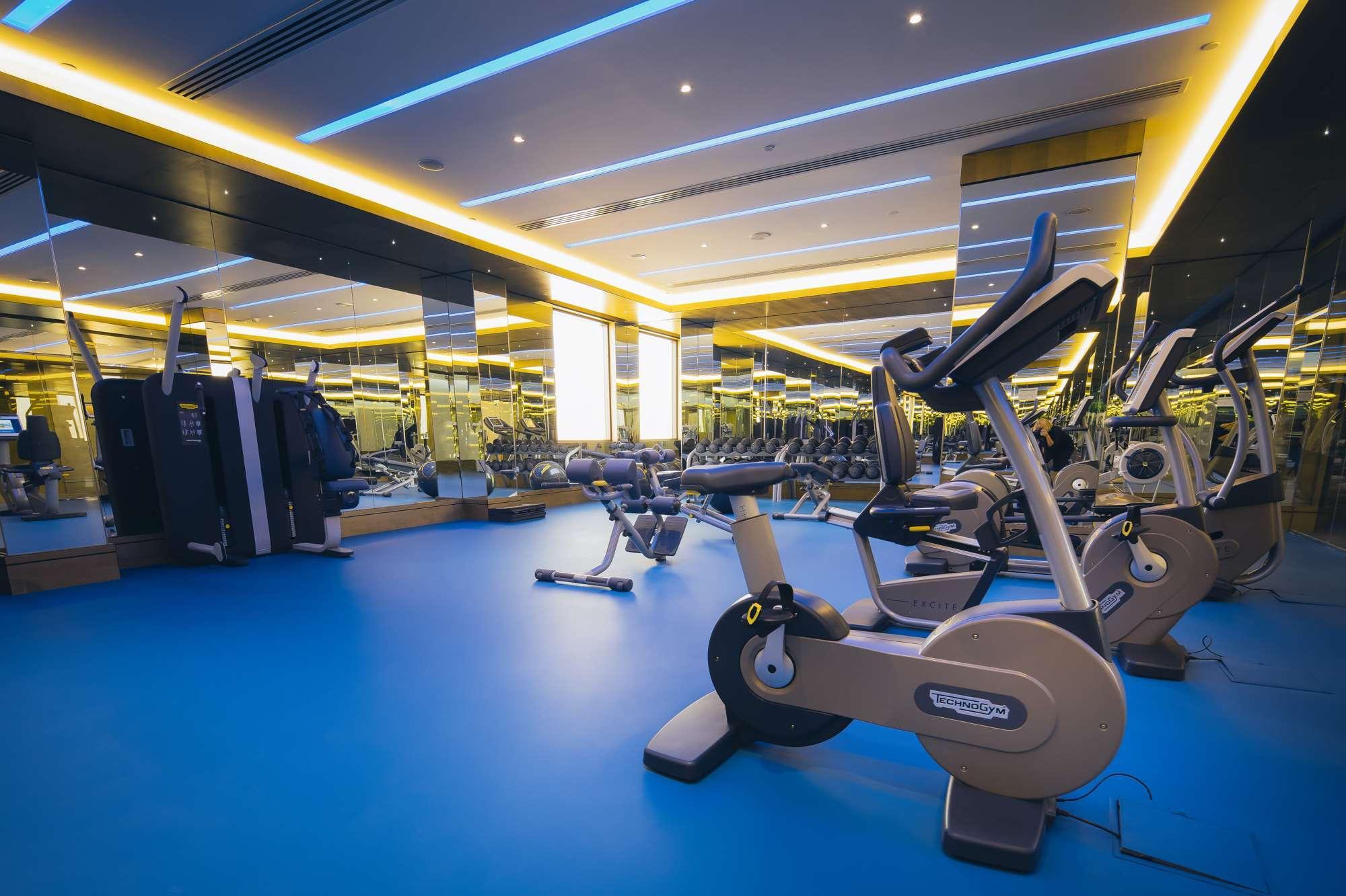 Ayla Bawadi Hotel Al Ain Eksteriør bilde