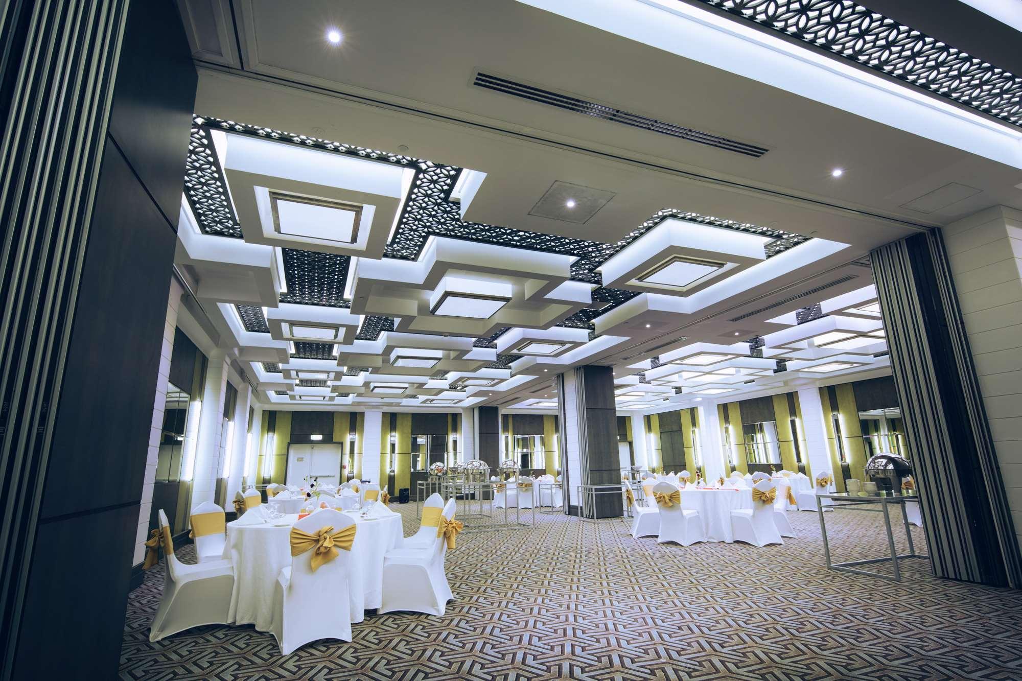 Ayla Bawadi Hotel Al Ain Eksteriør bilde