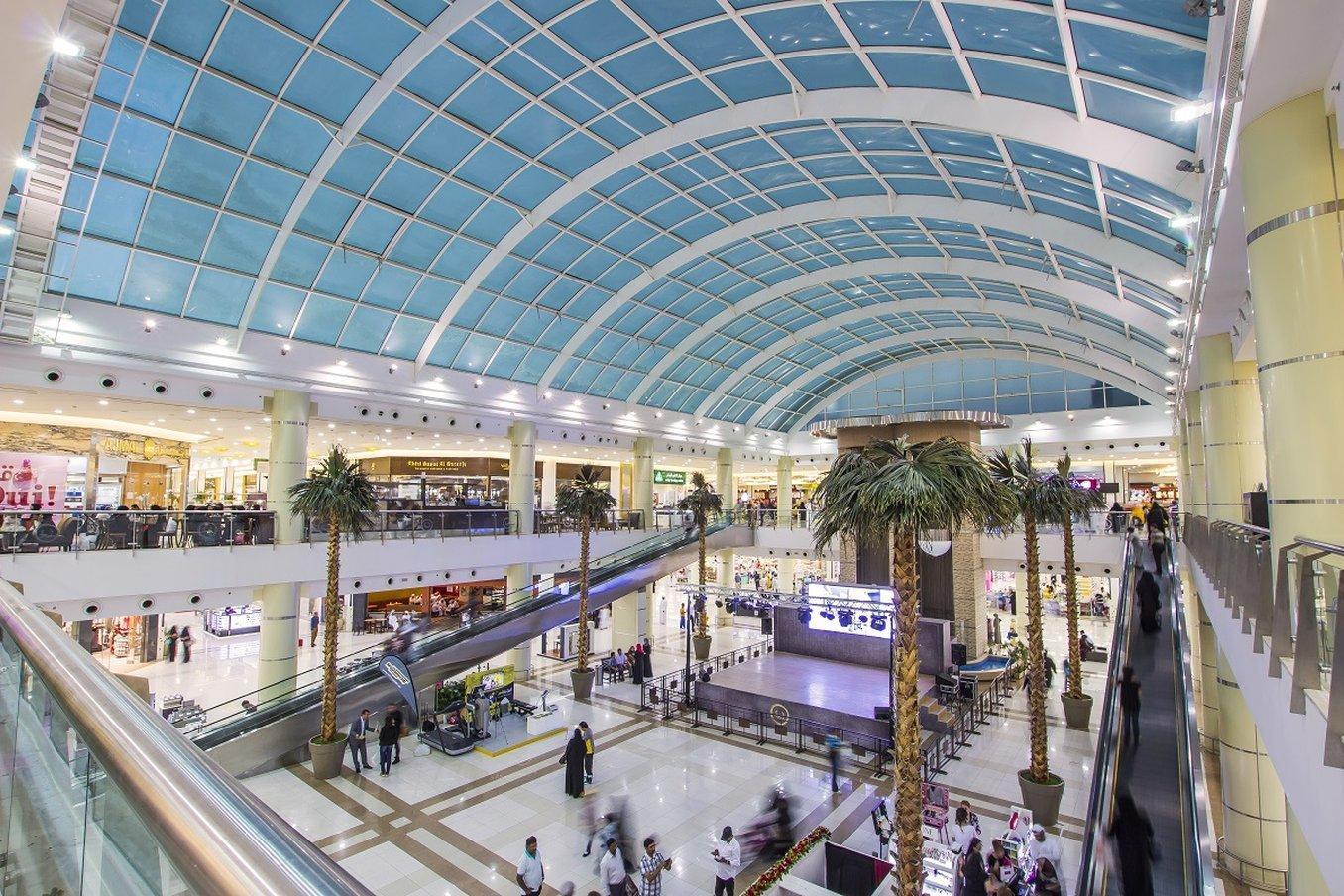 Ayla Bawadi Hotel Al Ain Eksteriør bilde