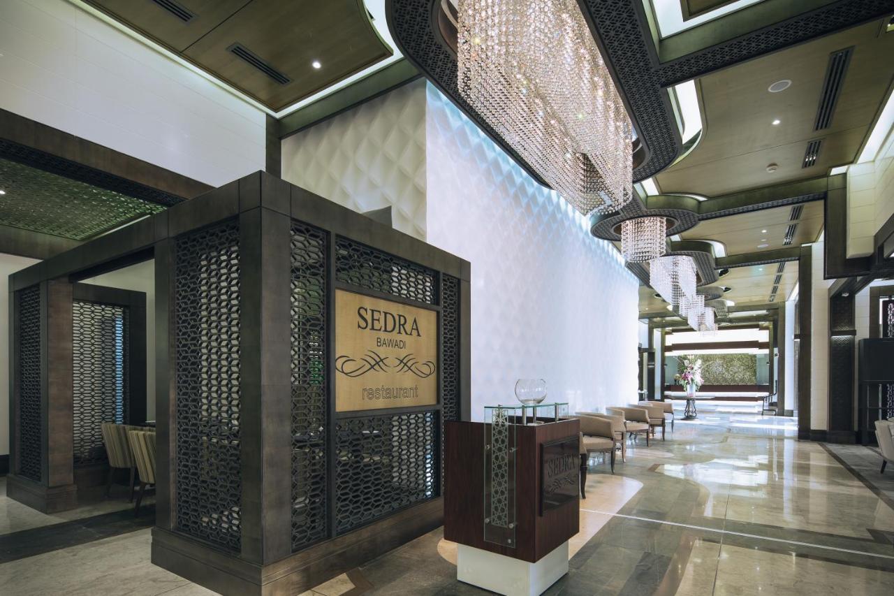 Ayla Bawadi Hotel Al Ain Eksteriør bilde